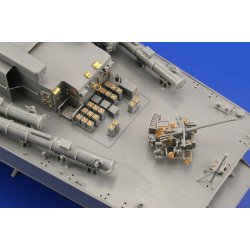 Fotots st til Tamiya&acute;s PT-15