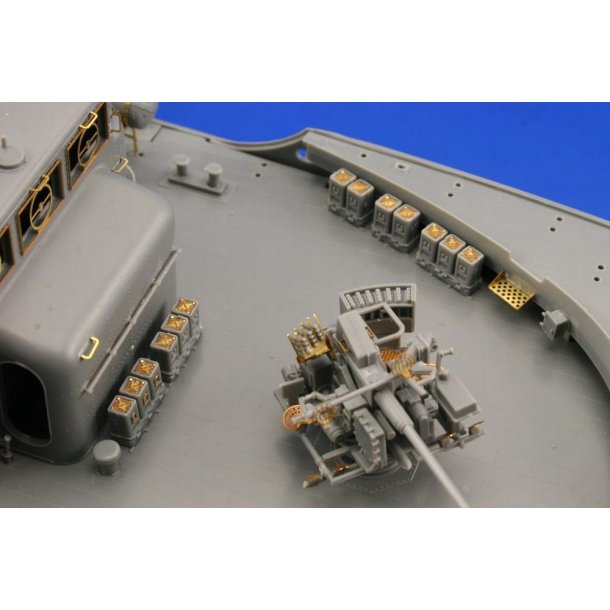 Fotots st til Tamiya&acute;s PT-15