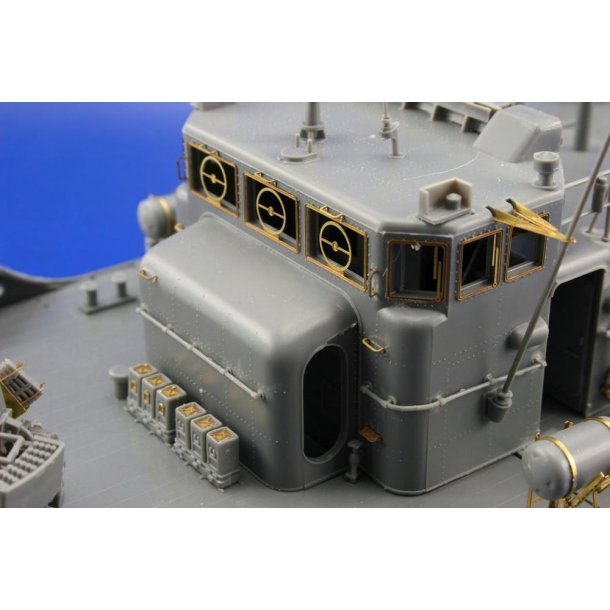 Fotots st til Tamiya&acute;s PT-15