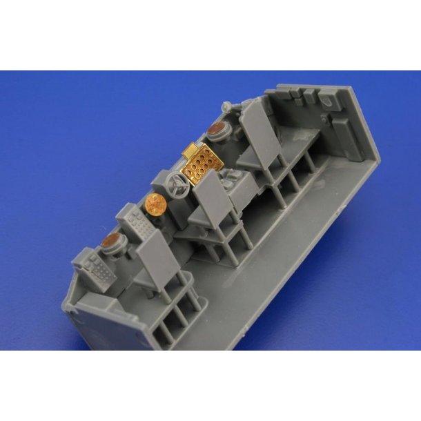 Fotots st til Tamiya&acute;s PT-15