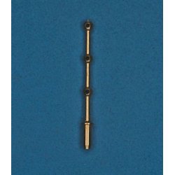 Scepter til sgelnder, 11 mm 3H, 20 stk.