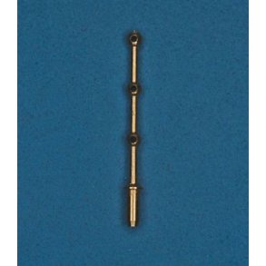 Scepter til sgelnder, 11 mm 3H, 20 stk.