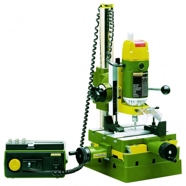 Proxxon Frsemaskine BFW 40/E