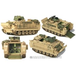 M113A3 Panseret mandskabsvogn &acute;IRAQ 2003&acute;