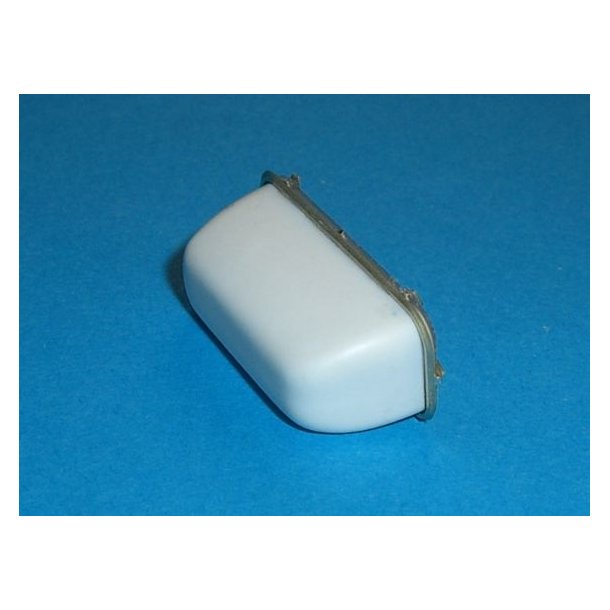 Projektr 15 x 6 mm (LED kan indbygges)