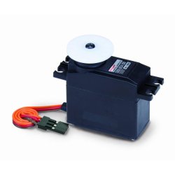 Graupner Servo DES 804 BB MG