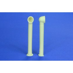 Ventil, 55,0 mm, 2 stk.