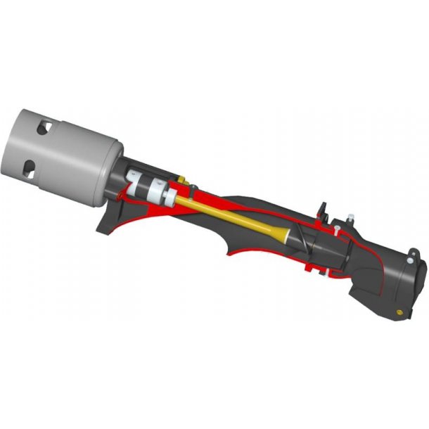 28 mm vandjetdyse Riva Calzoni