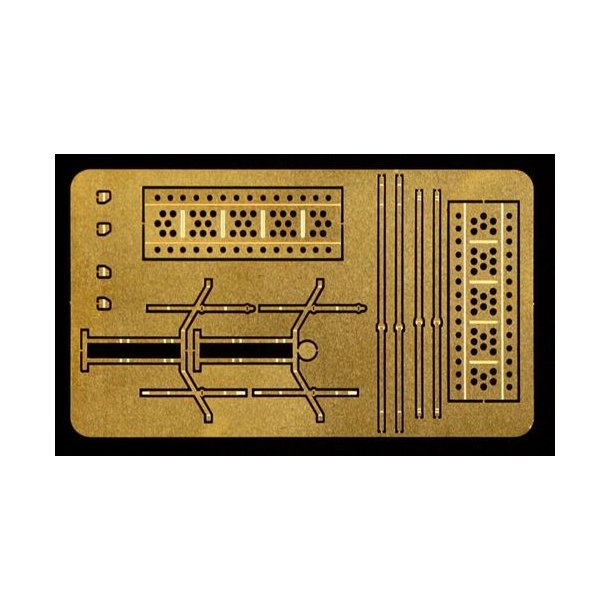 ABM 41/42 with 47/32 AT gun