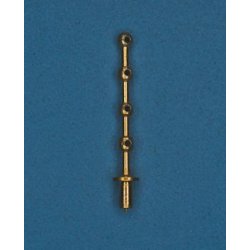 Scepter til sgelnder, 11 mm 4H, 20 stk.