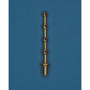 Scepter til sgelnder, 11 mm 4H, 20 stk.