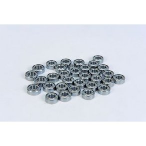 Kuglelejest til Tamiya lastbil - 3 akslet