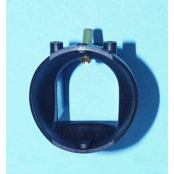 28 mm vandjetdyse med styrerenhed