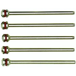 Proxxon Vrktjsholder 2,35 mm x 44 mm, 5 stk.