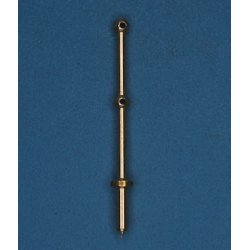 Scepter til sgelnder, 15 mm 2H, 20 stk.