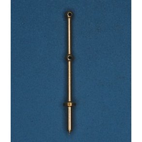 Scepter til sgelnder, 15 mm 2H, 20 stk.