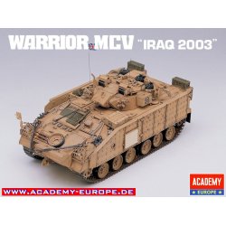 Warrior MCV - IRAQ 2003