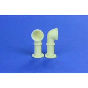 Ventil, 26,0 mm, 2 stk.