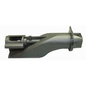 28 mm vandjetdyse med booster