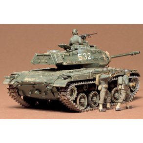 M41 Walker Bulldog