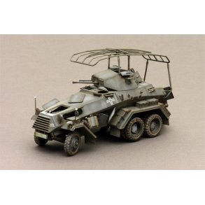 Sd. Kfz. 6 Rad