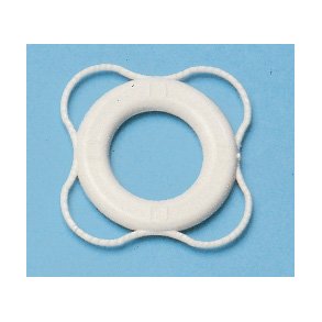 Redningsblte 37x37 mm