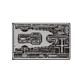 Fotots st til Tamiya´s Tirpitz