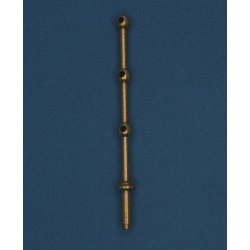 Scepter til sgelnder, 15 mm 3H, 20 stk.