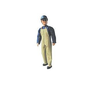 John - Figur i skala 1/10