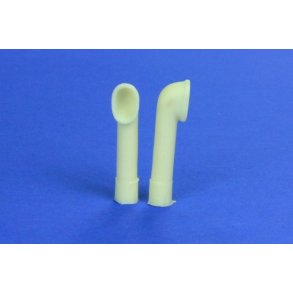 Ventil, 28,5 mm, 2 stk.