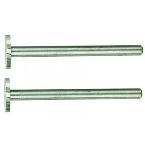 Proxxon Frsestifter, st. 10 mm.