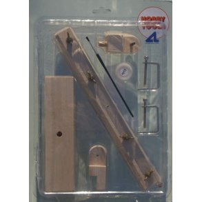 Skibsbygnings Jig Lille