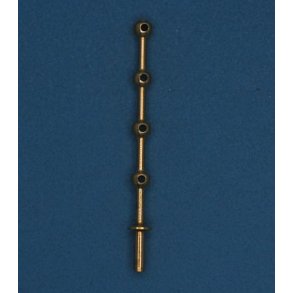 Scepter til sgelnder, 15 mm 4H, 20 stk.