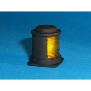 Lanterne, gul, slbelys, 135 gr., skala 1/20