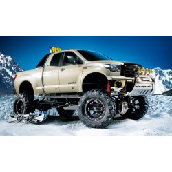 Toyota Tundra Highlift 4x4