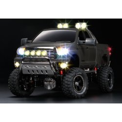 Toyota Tundra Highlift 4x4