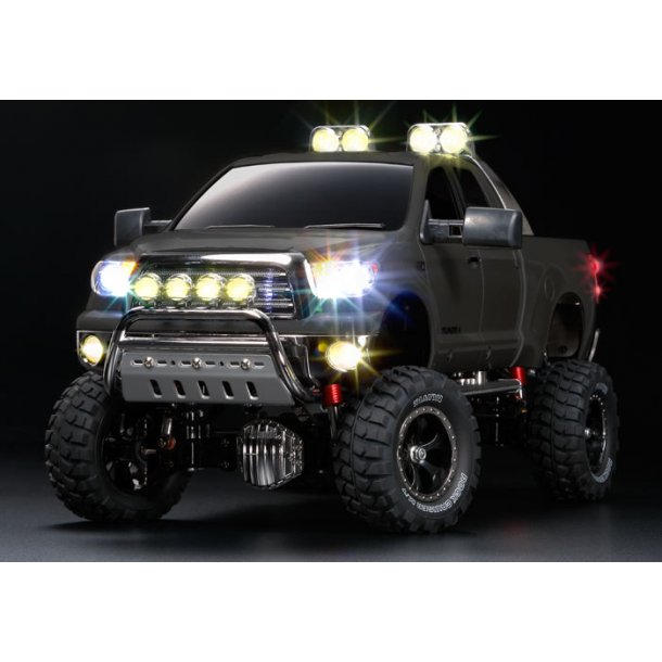 Toyota Tundra Highlift 4x4