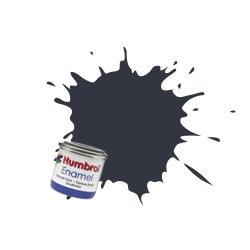 Oliviengr mat 066 - Humbrol 14 ml dse