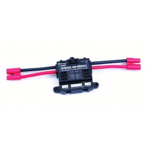 General Air-Module 2-6S Gr. HoTT