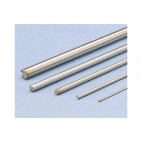 Nirosta stltrd, 0,5 x 1000 mm