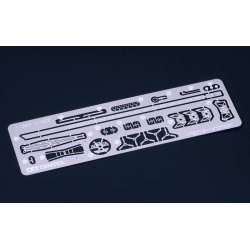 Japanese Navy Submarine I-400