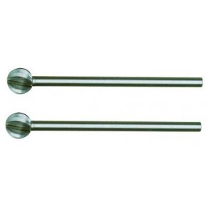 Proxxon Frsestifter, st. 6 mm.