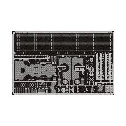 Fotots st til Tamiya&acute;s Yamato