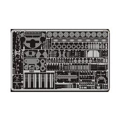 Fotots st til Tamiya&acute;s Yamato