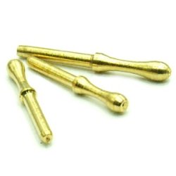 Kofilnagle, 9 x 1,0 mm, 50 stk