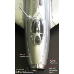 Alclad2 Stainless Steel 30 ml