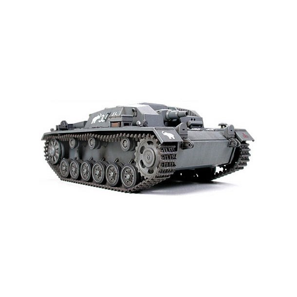 Sturmgesch&uuml;tz III Ausf.B (Sd.Kfz.142)