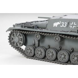 Sturmgesch&uuml;tz III Ausf.B (Sd.Kfz.142)