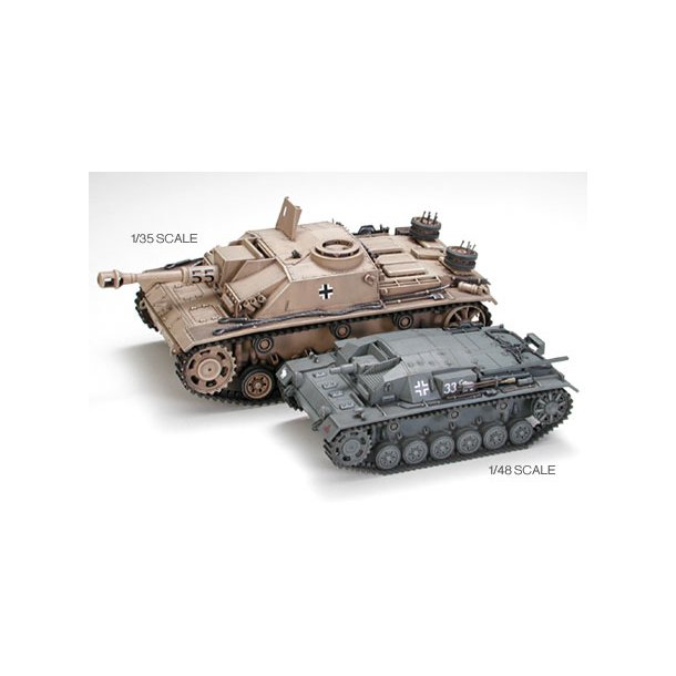 Sturmgesch&uuml;tz III Ausf.B (Sd.Kfz.142)