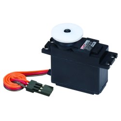 Graupner Servo DES 707 BB MG